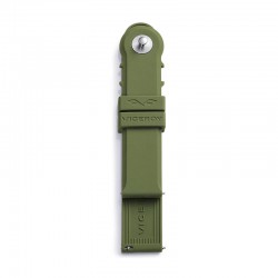 VICEROY GREEN WATCH STRAP-301-401047-6